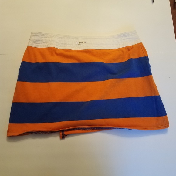 Converse One Star Skirt Tennis Mini Wrap Skater - Picture 3 of 7